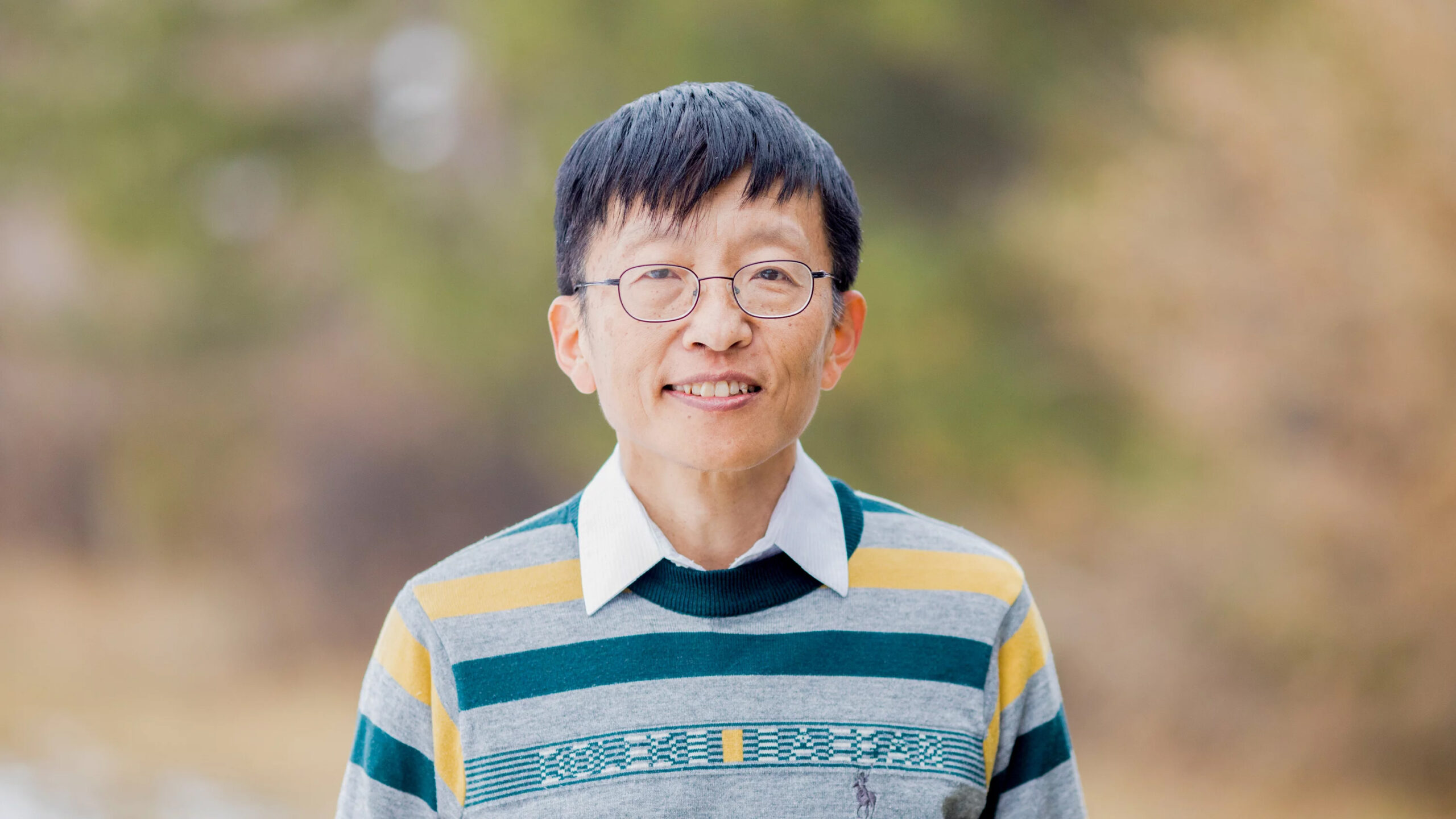 中国生まれの科学研究者が 大胆なオンライン伝道者になるまで　ショーン・チェン氏の証し