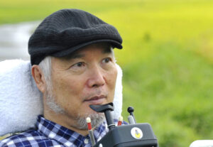 《追悼》星野富弘さんの思い出と感謝 担当編集者 熊田和子