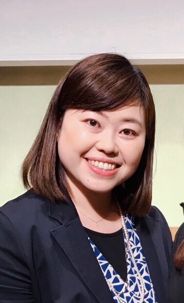 【ペンテコステメッセージ】福音宣教の追い風を感じながら　神山美由記