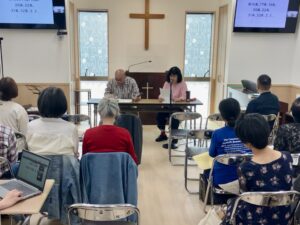 香港は危機の時代、だが「小さな光は暗闇照らす」　有志で「朱牧師講演会」