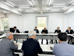 日韓福音派宣教協力の回復へ　ＪＥＡ韓国訪問でＫＥＦと交流　異端情報も共有