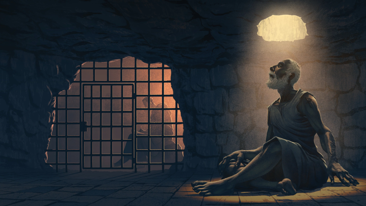 《神学/聖書と歴史》パウロは奴隷だったのか？