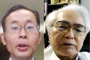 霊性と公共の「平和」 現代社会におけるキリスト者共同体の可能性議論 日本福音主義神学会会東部部会秋期公開研究会から