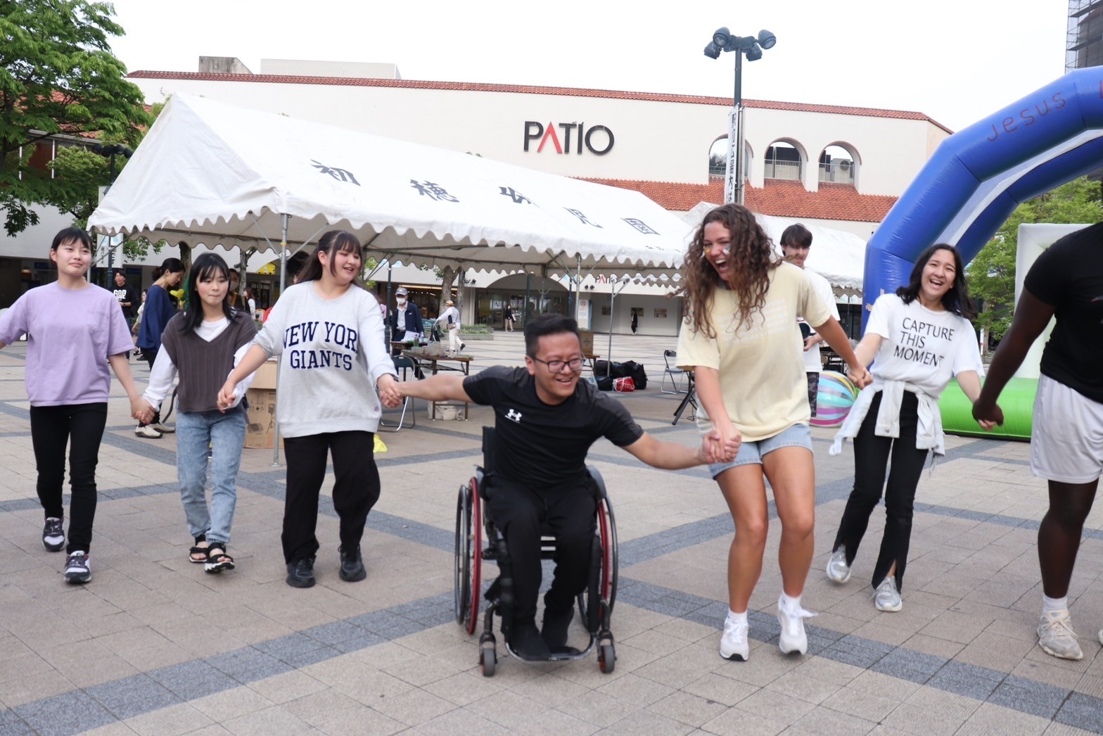 召された場で最善を尽くす　LIGHT Project「信仰と仕事セミナー」