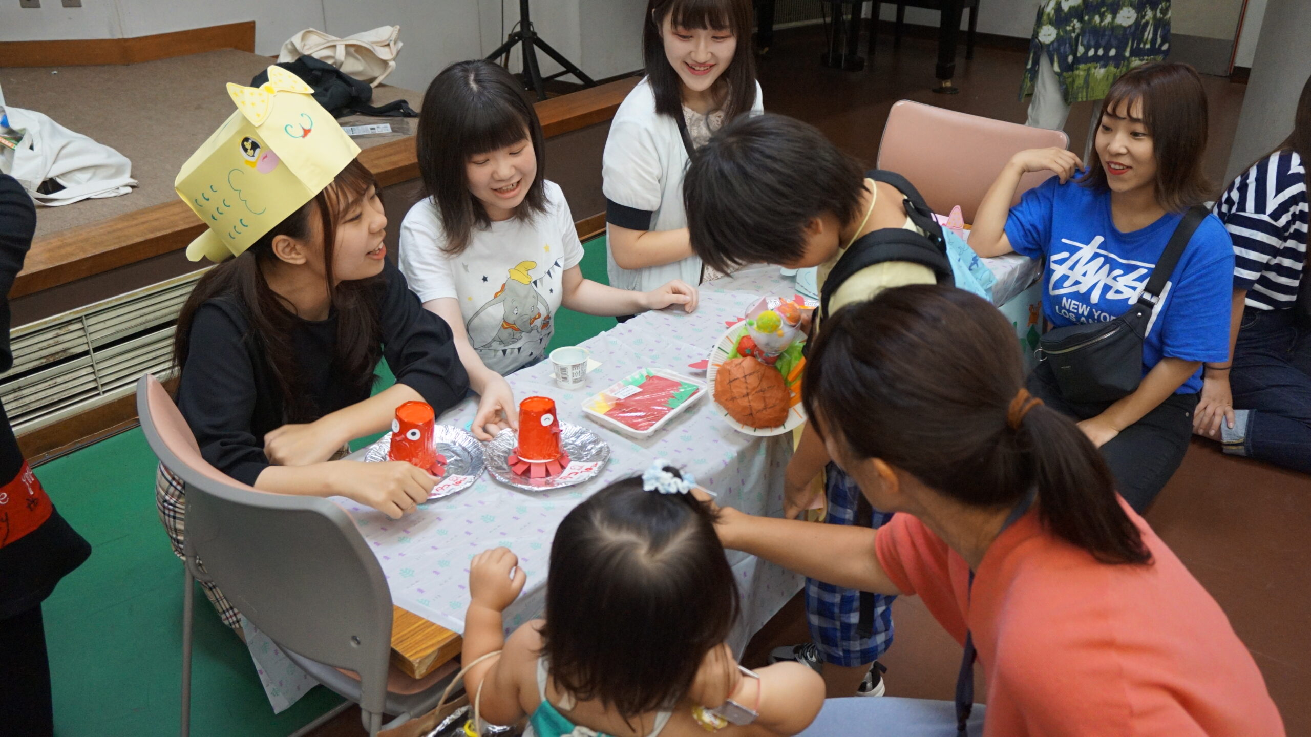 【キリスト教学校特集】世に必要とされる“人”を育てる　東京・草苑保育専門学校