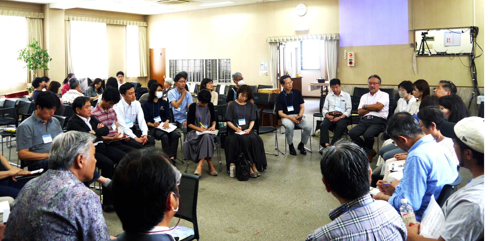 東海で信徒の“賜物”つなぐ　 「Ｓ＆Ｌフェス」初開催