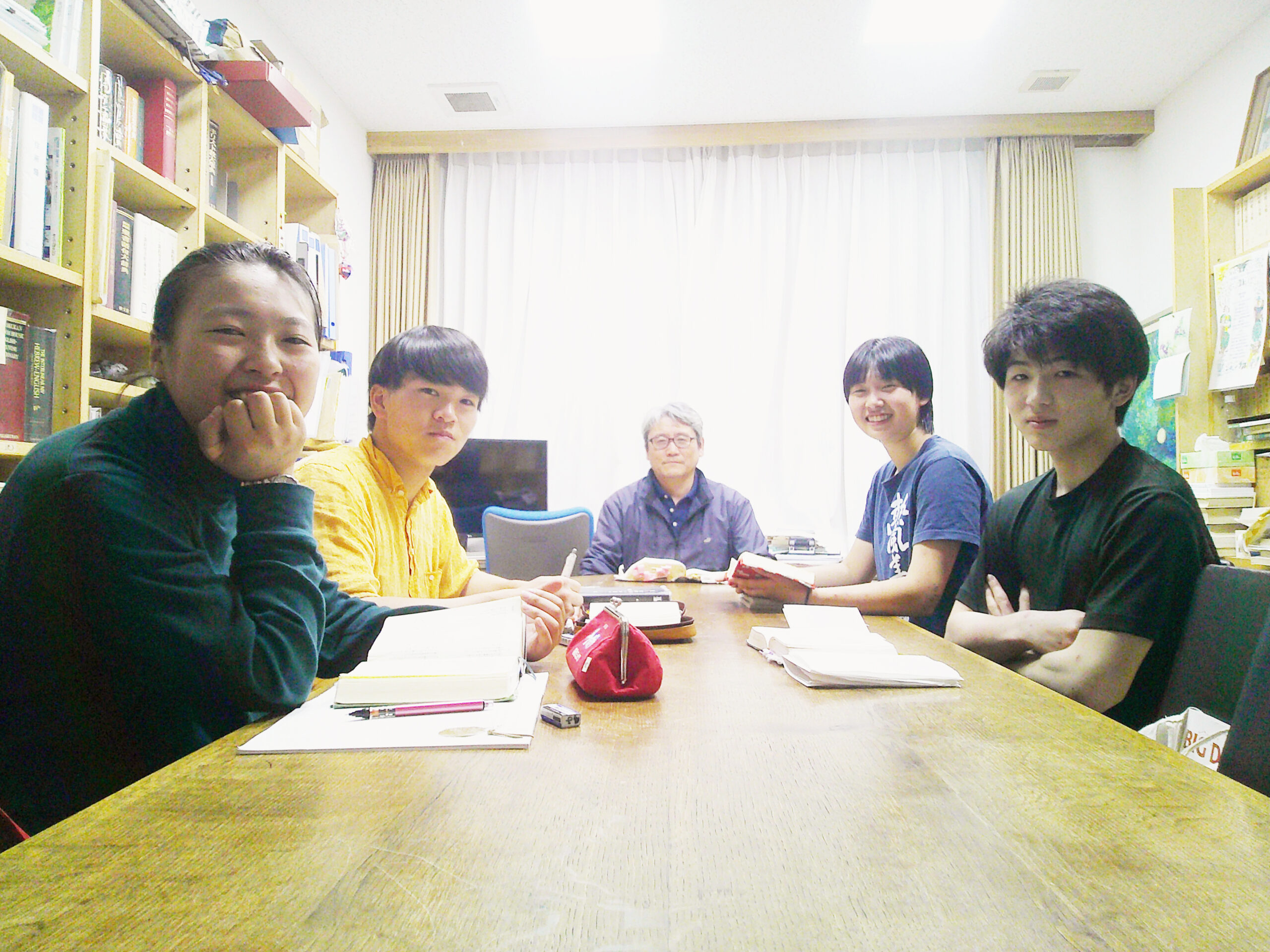 【キリスト教学校特集】山形　基督教独立学園高等学校　〝他者〟が鏡になって成長