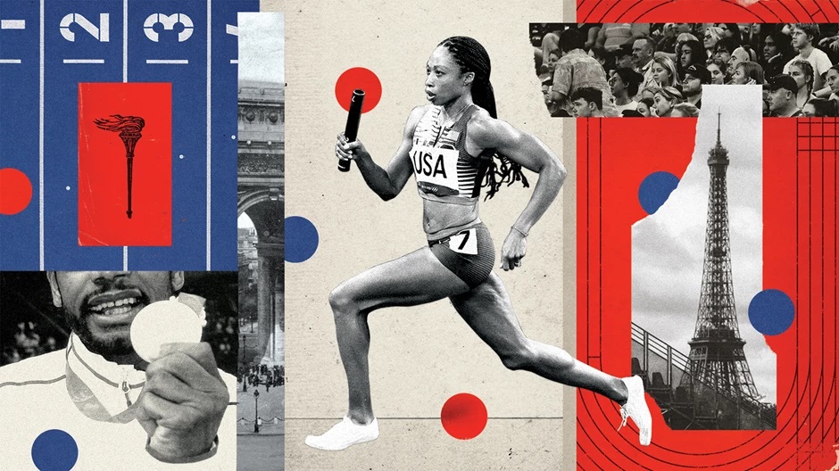 フランスの福音派各団体、オリンピックで「言葉と行い」の活動連携