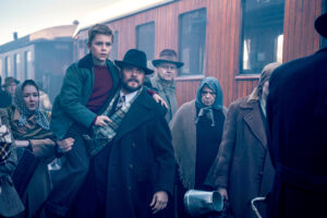 【映画評】責められるところのない良心を保つため　「ぼくの家族と祖国の戦争」