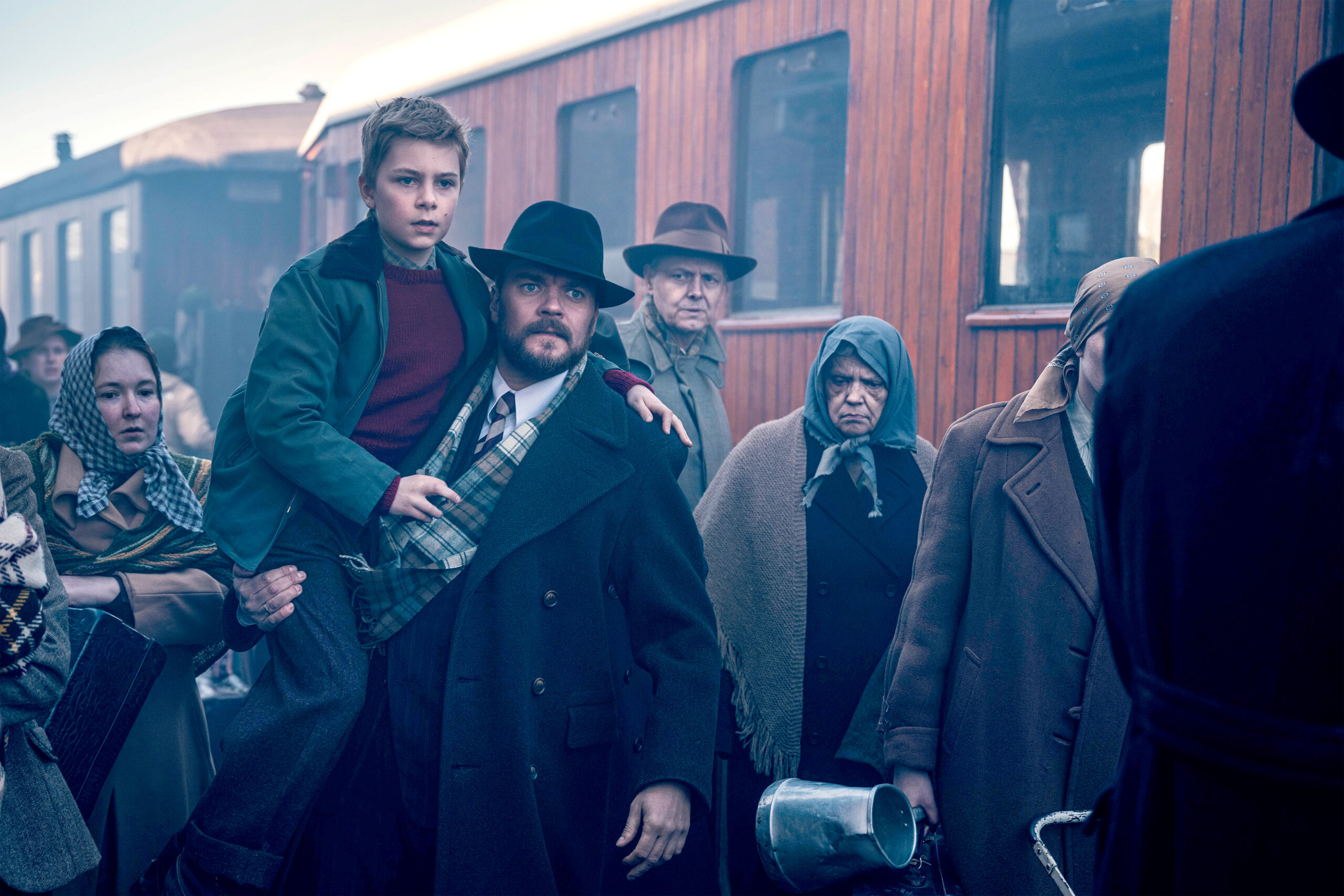 【映画評】責められるところのない良心を保つため　「ぼくの家族と祖国の戦争」