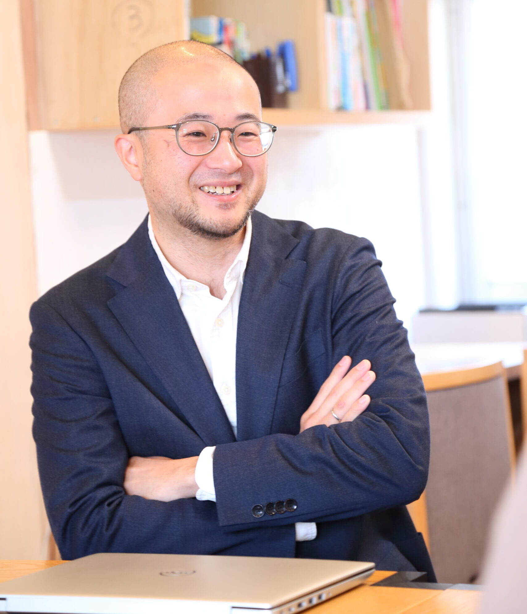 《この人この証し》未来見据えた教育を クリスチャンの手で　伊藤直之さん