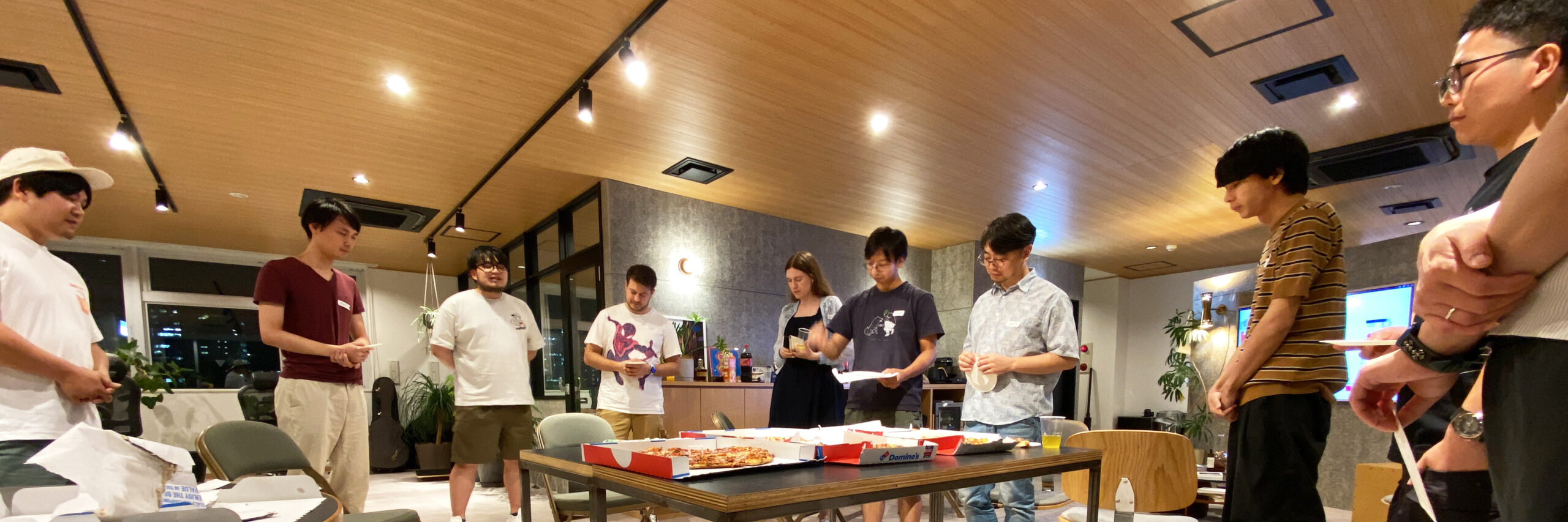 クリスチャンITネットワーク「CALM」再集結　職域別の祈りと交わり 躍動