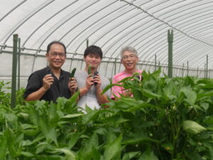 グリーンゴスペル ・リトリート