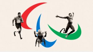 パリ・パラ出場クリスチャン20人