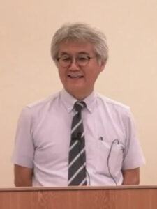 9月29日号1面：改革派・長老教会の宣言・見解に学ぶ　「合法的戦争」認める「信仰告白」だが「選び取らない道も開かれ」