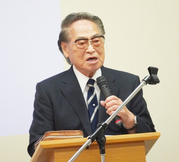 「新使徒運動」問題点報告  有賀氏誓約も