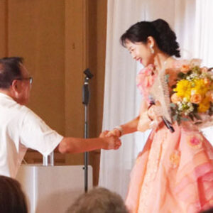 「心のお薬になれますように」　ラジオ番組「モリユリのこころのメロディ」10周年