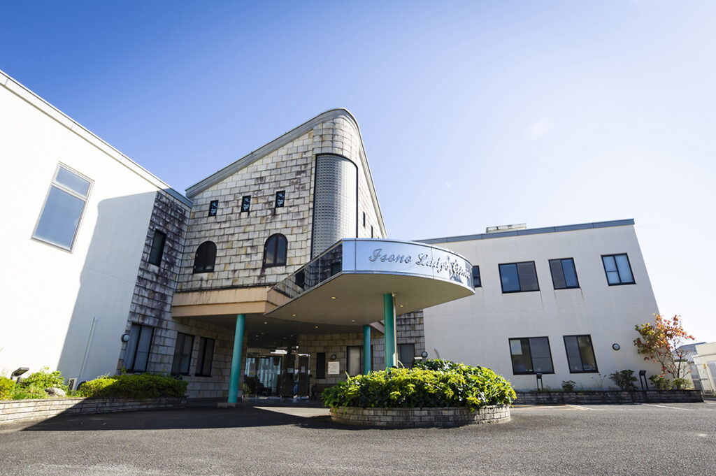 【医療特集】いのちを守る医療と福音を同時に　いその産婦人科院長　磯野潔さん