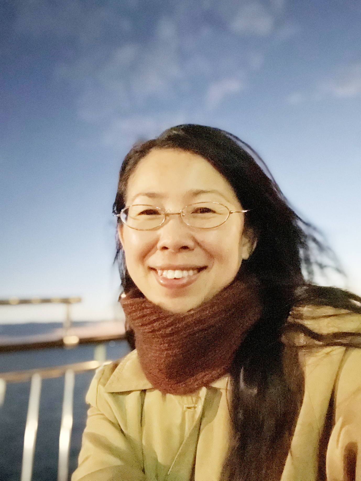 【特集】多様性を受容する場としての教会の可能性　ロザリン・ヨン＝特定非営利活動法人 光希屋  （家） 代表 　 秋田大学地域心身医療学講座　助教