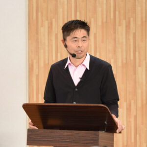 教会多く信徒少ない 危機感と協力を　三重で初の「宣教フォーラム」近藤さん訴え