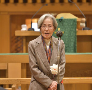 詩画集『ひまわりの丘 福島の子どもたちとともに』原画展開催中