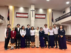 日本が世界最大の未伝地に？　ＧＣＰＮ国際会議　レポート・近藤健二（ＯＭ日本 宣教師）