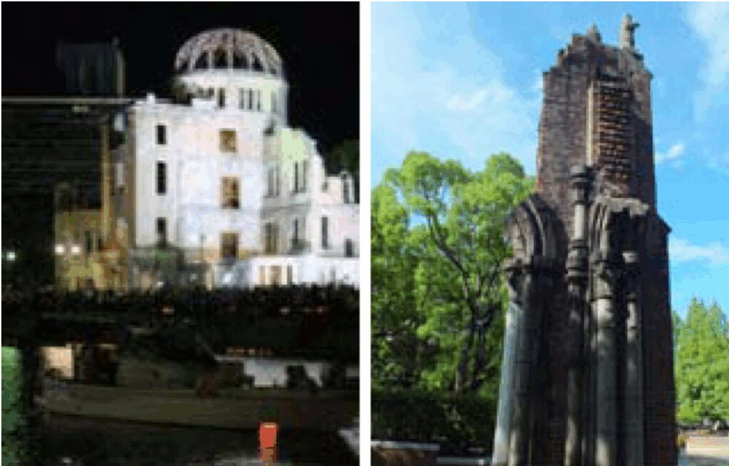 【被爆者の声など追加更新】「人類の問題」ノーベル平和賞　広島、長崎の教会からも感激の声