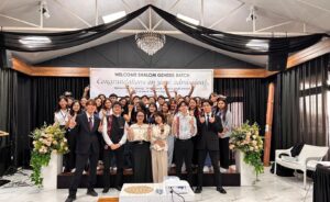 介護通して神の愛伝える人材育成　「シャローム」がインド・ミゾラム州に日本語学校開校