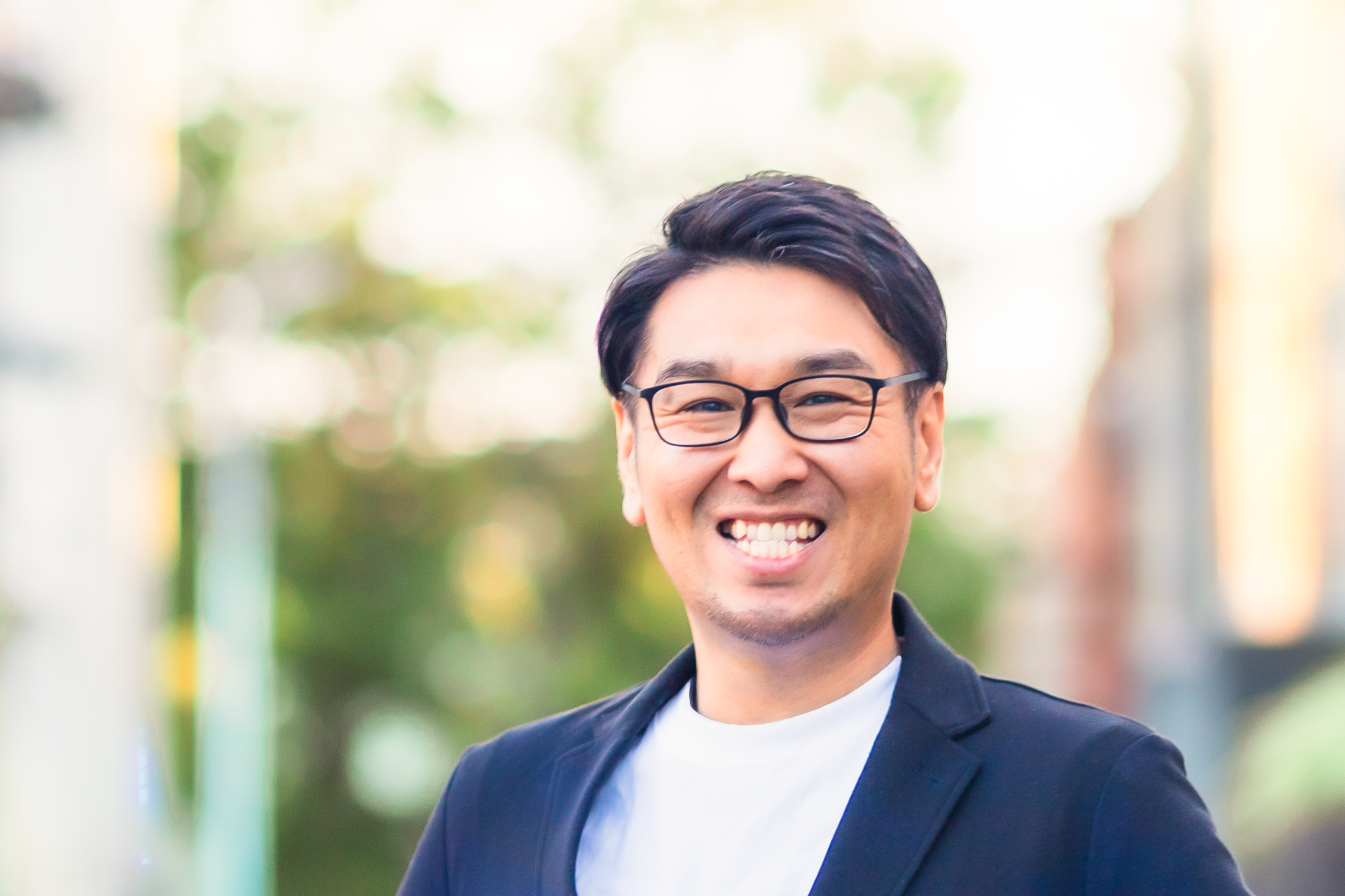 【特集】「各会」を廃止して世代をこえた交わり　後藤正樹＝日本同盟基督教団 麻布霞町教会牧師