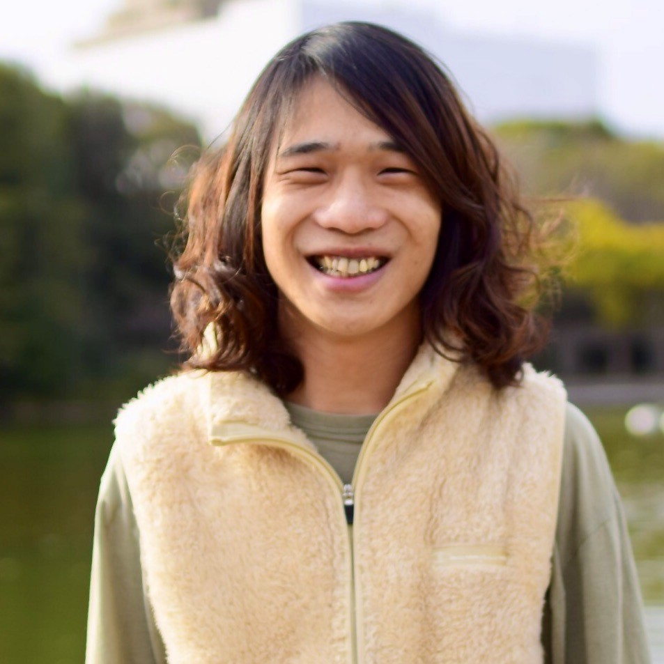 【特集】「避難場所」が喜びに満ちた「居場所」に　水梨郁河（ふみか）＝hi-b.a.（高校生聖書伝道協会）代表スタッフ