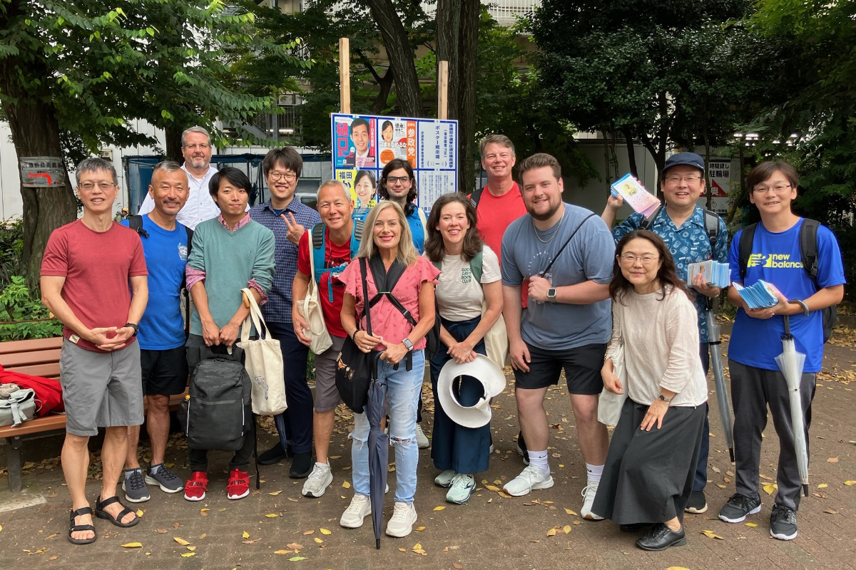 レーナ・マリアさん　3月から来日ツアー　新譜も