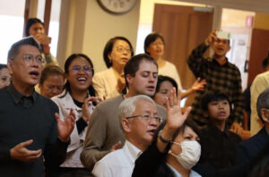 日本在住エスニッククリスチャンと地域教会が交流「Bless Japan 2024」