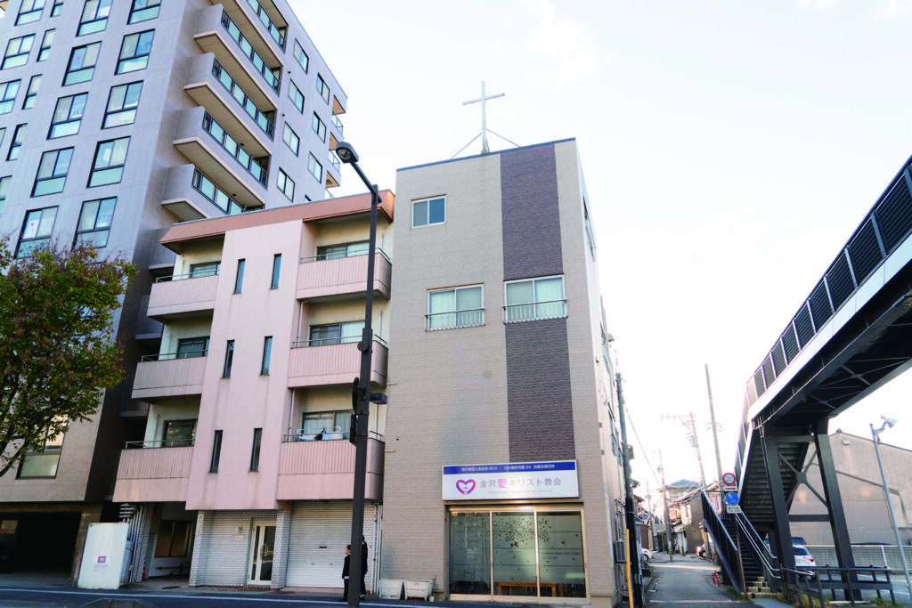 ケズィック・東京　青年大会　「あなたの生涯の糸を 引いているのは誰？」