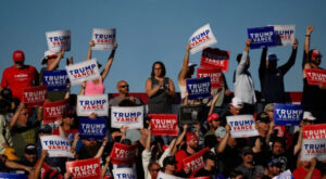 多様な米国福音派　大統領選後　移民、家族、品性で懸念