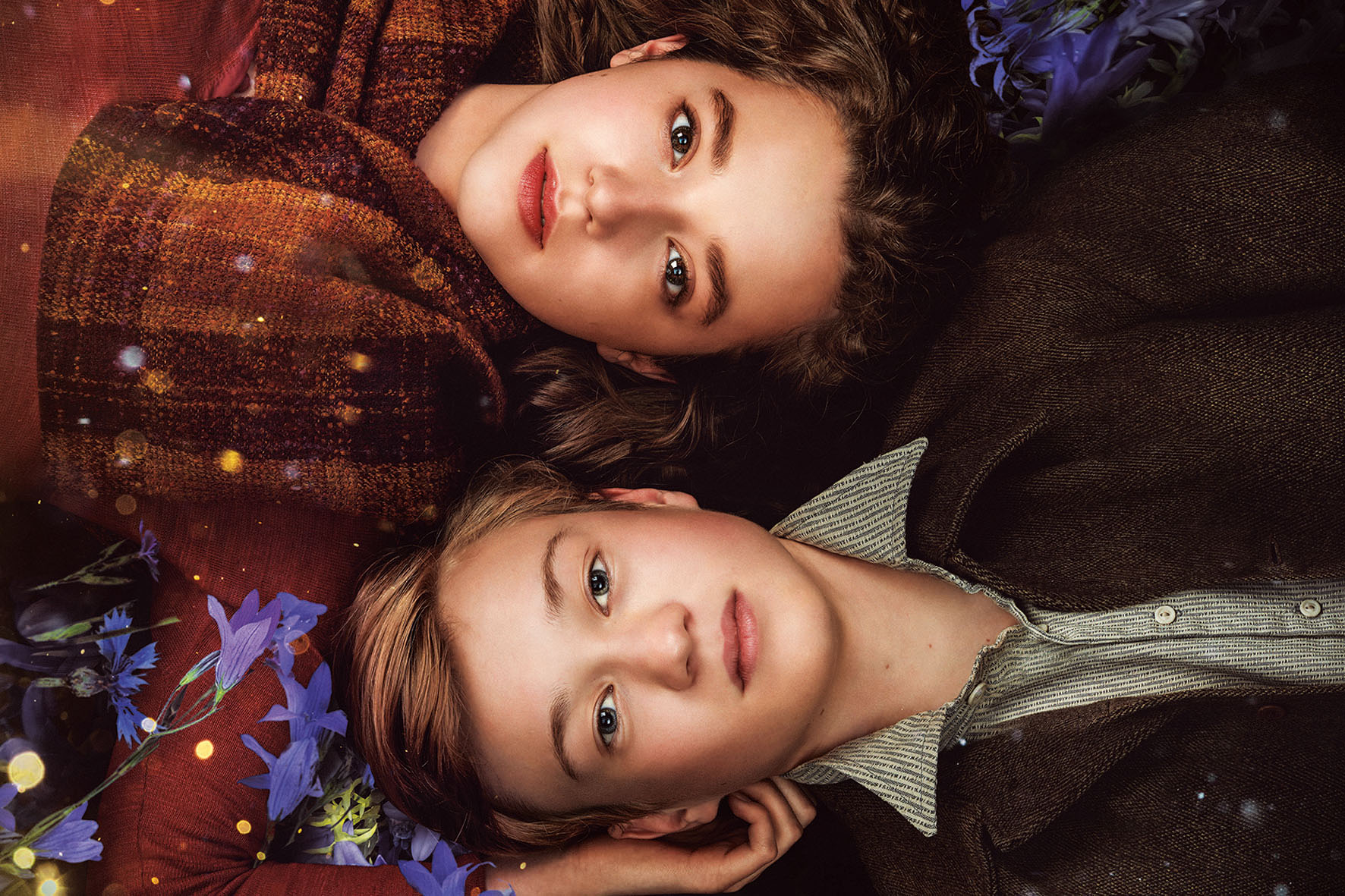 【映画評】光は闇の中に輝いている　「ホワイトバード はじまりのワンダー」