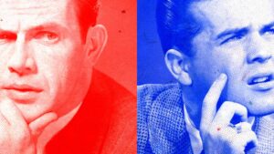 分極化した世界で、分極化しない方法　大統領選こえて