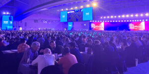 アフリカの台頭と痛み 第四回 ローザンヌ世界宣教会議より ⑰