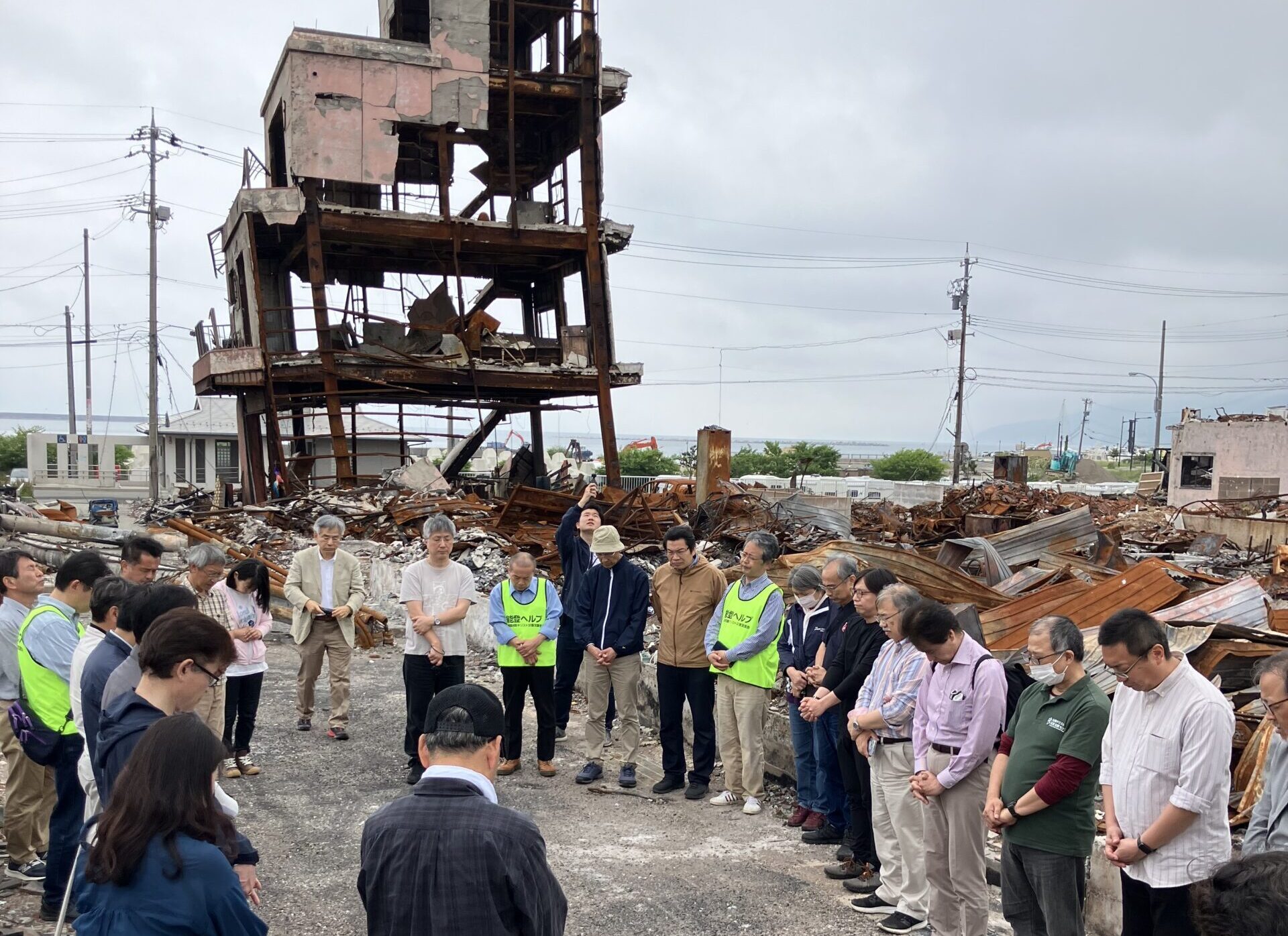 写真で見る2024年