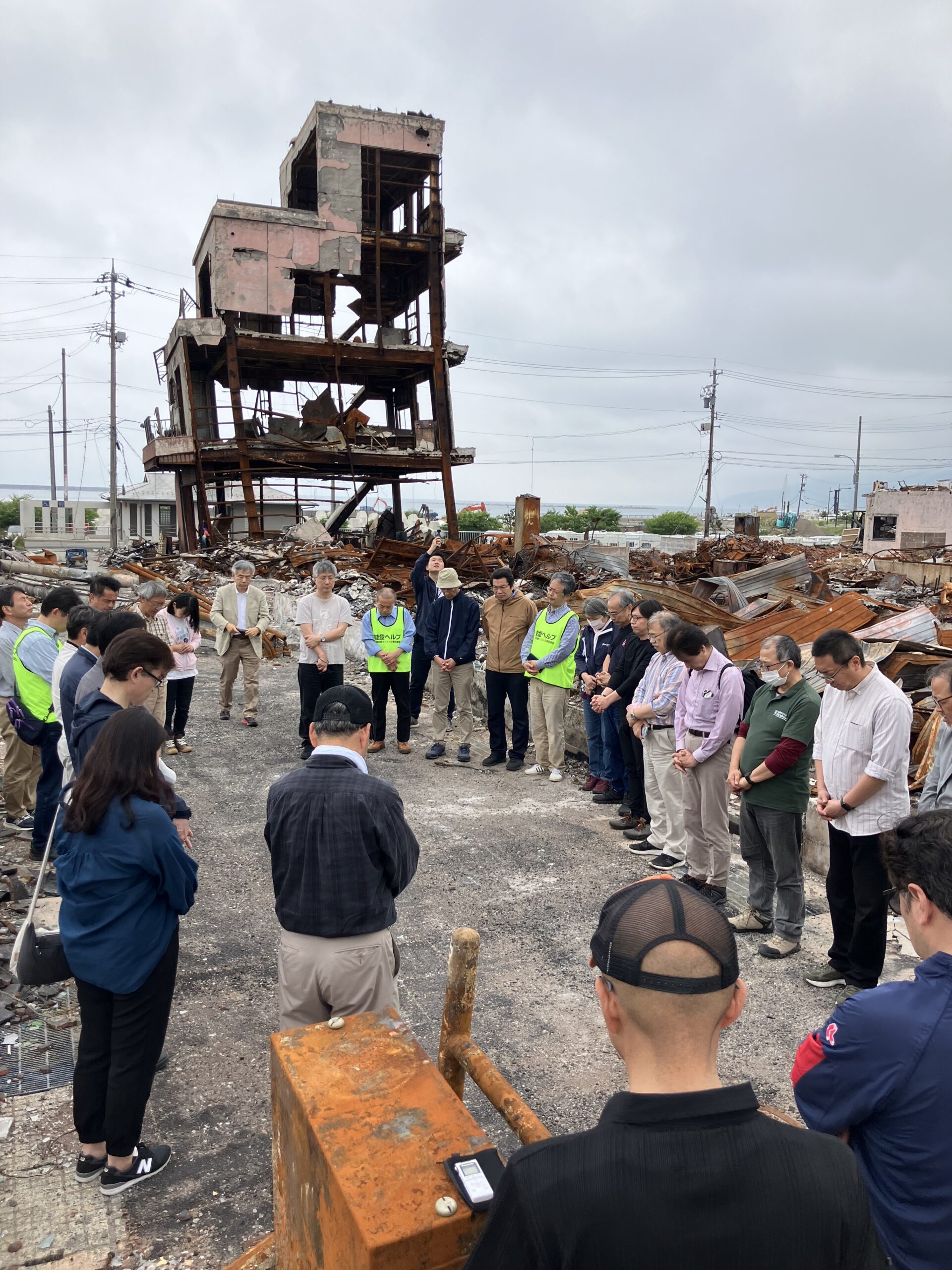 【特集】写真で見る2024年　能登被災　ローザンヌ　パリ・オリパラ　星野富弘さん　新札津田梅子