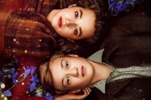 映画「ホワイトバード　はじまりのワンダー」――光は闇の中に輝いている