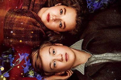 映画「ホワイトバード　はじまりのワンダー」――光は闇の中に輝いている