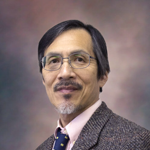 新年メッセージ  酒井信也　能登地震から１年　半島の痛みと福音　　良き働きの完成をめざして