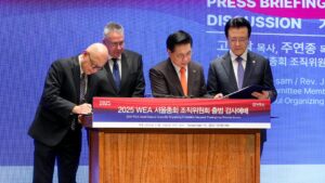 【※解説補足12/8】世界福音同盟への韓国声明が物議を醸す