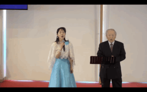 「失う時には失う」しかし教会は守られた　阪神・淡路大震災30周年記念礼拝