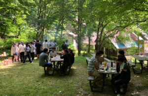 教会のいま 受け止めながら　ＣＳＫ（中学生聖書クラブ協力会）