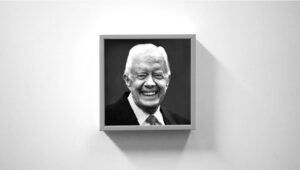 【訃報】ジミー・カーター元大統領、多様な福音派運動の全容を明らかに