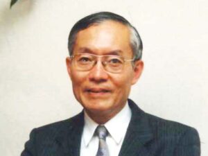 【訃報】中山弘正氏逝去　明治学院元学院長　戦後50年に声明