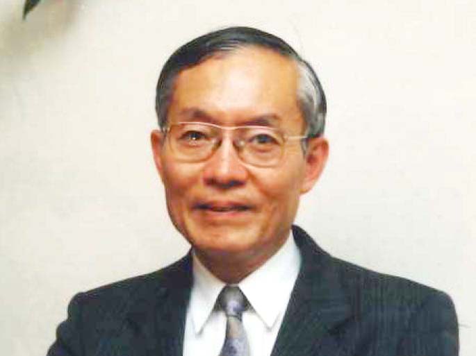 【訃報】中山弘正氏逝去　明治学院元学院長　戦後50年に声明