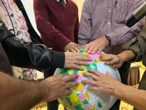 「世界一の未伝民族」になる前に　レポート・近藤健二（ＯＭ日本 宣教師）