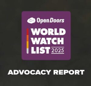 【世界の迫害状況】「極度な迫害」下の緊急祈祷課題